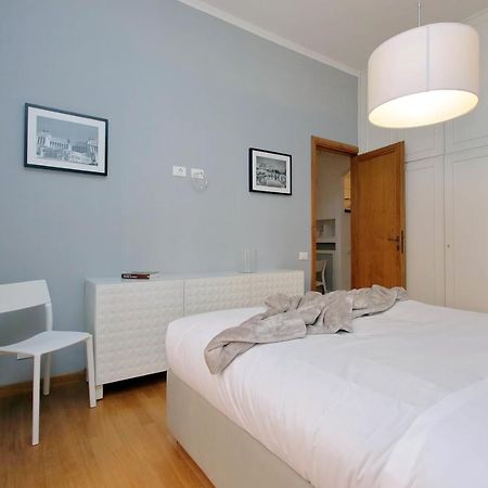 Ferienwohnung Frezza Rom Exterior foto