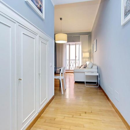 Ferienwohnung Frezza Rom Exterior foto