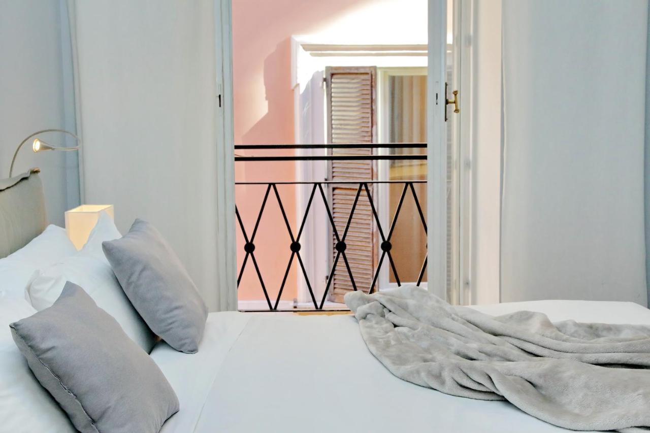 Ferienwohnung Frezza Rom Exterior foto