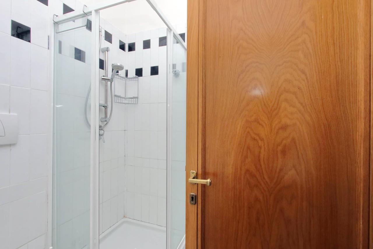 Ferienwohnung Frezza Rom Exterior foto