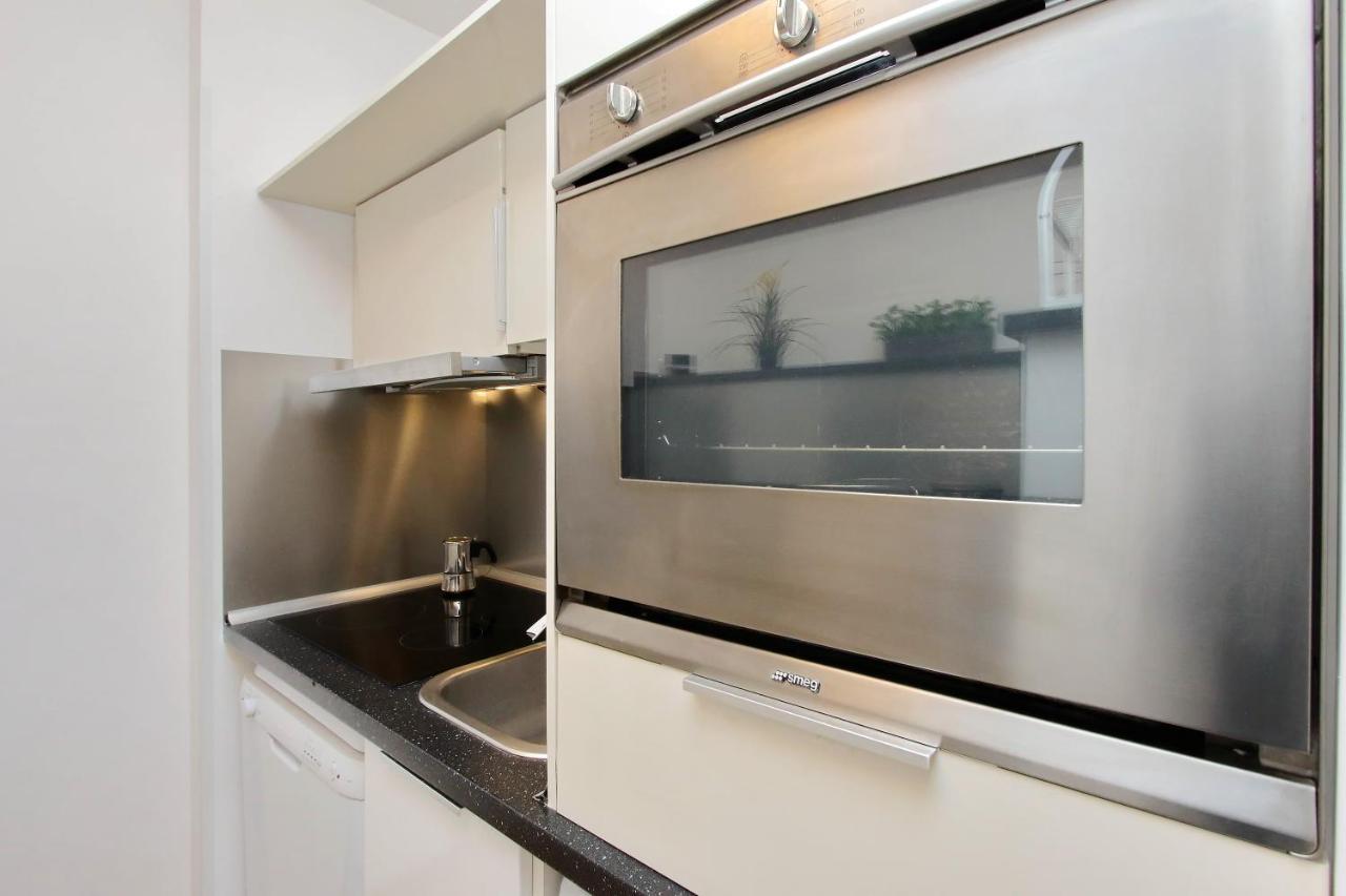 Ferienwohnung Frezza Rom Exterior foto