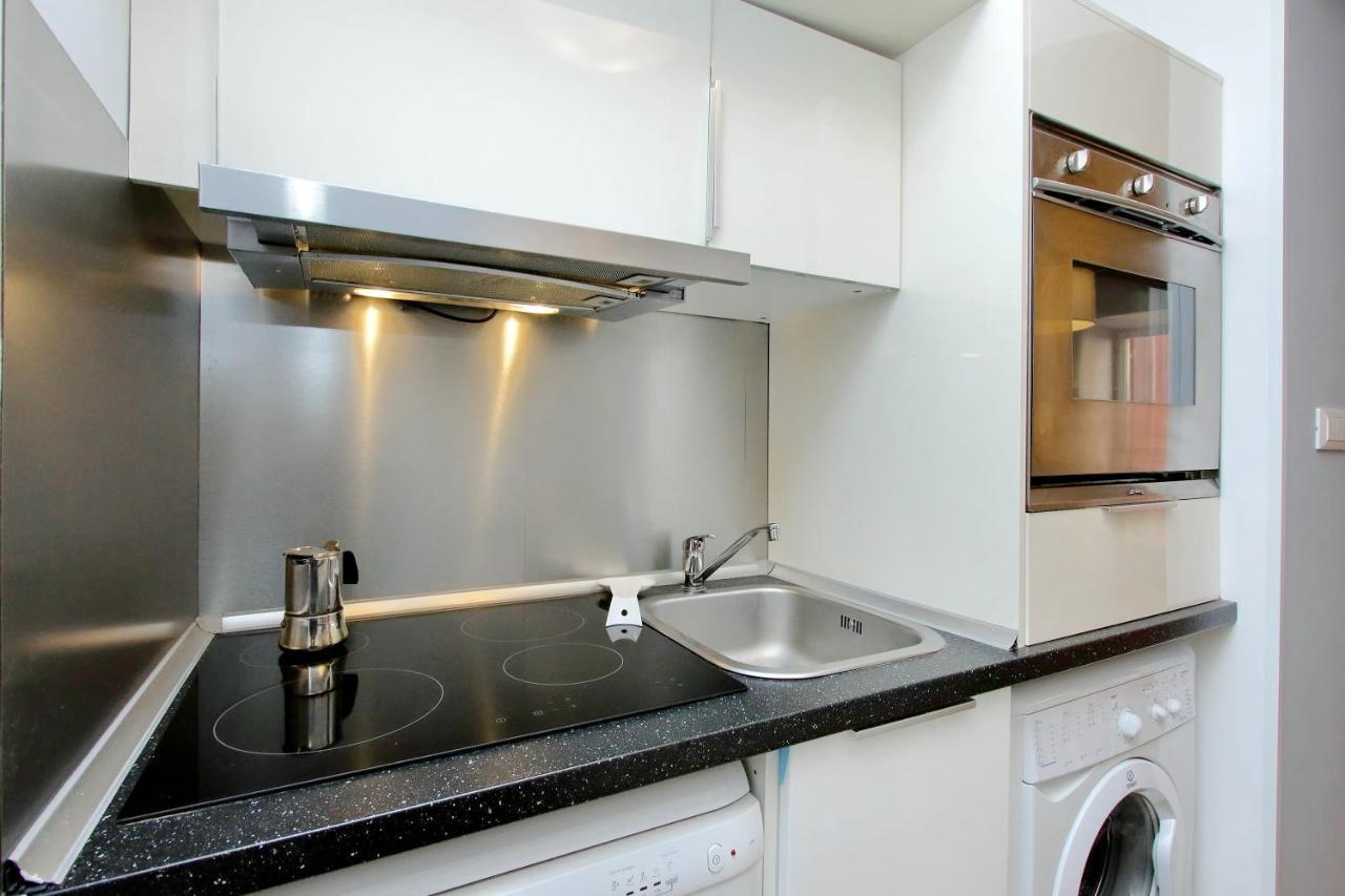 Ferienwohnung Frezza Rom Exterior foto